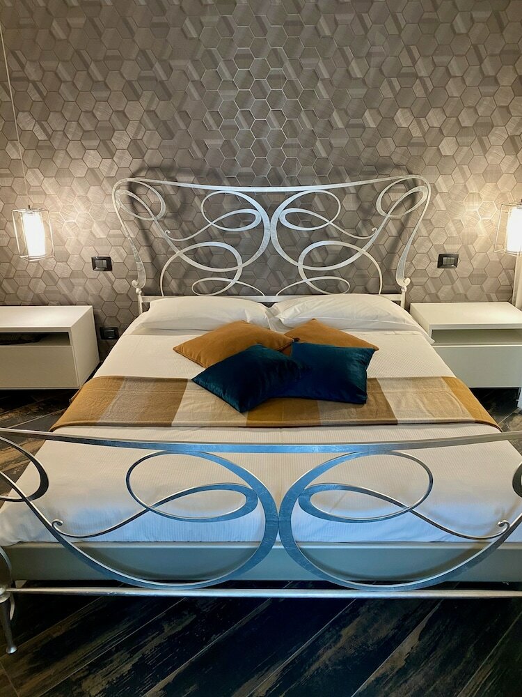 Hotel Le Mura Suite