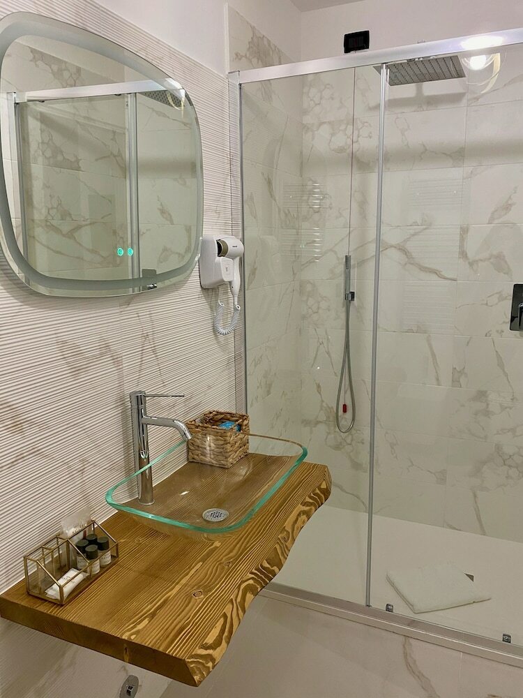 Hotel Le Mura Suite