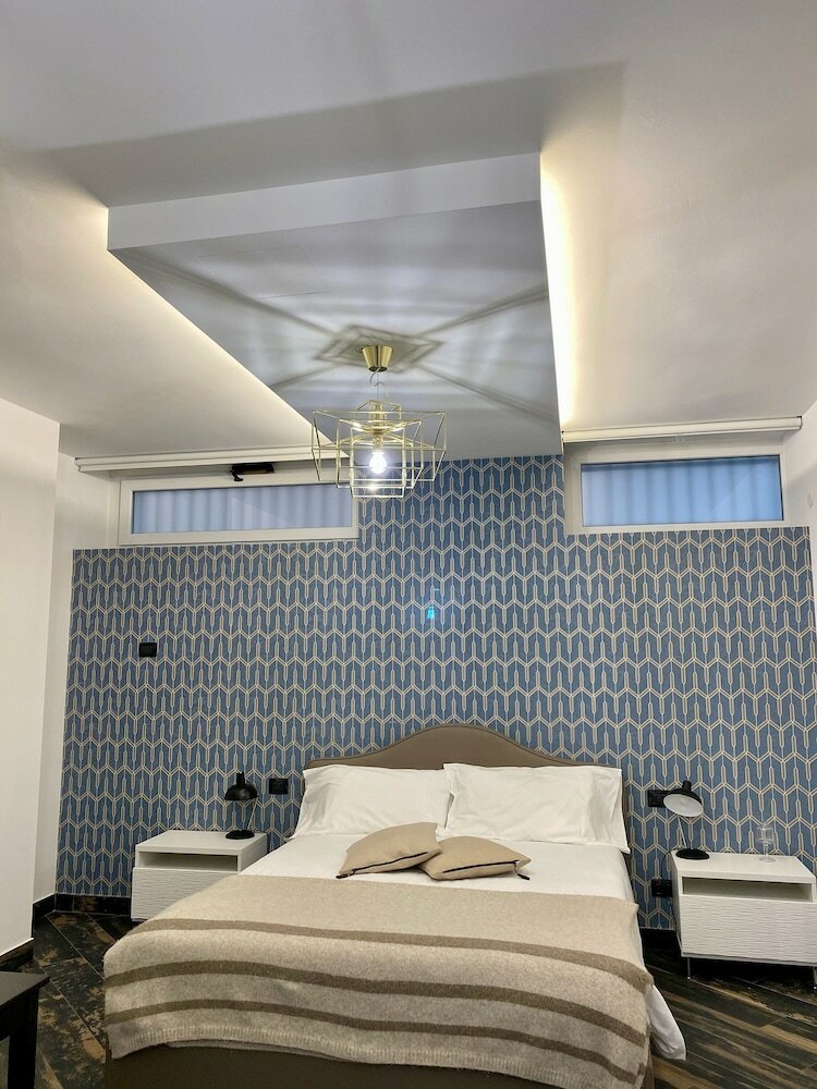 Hotel Le Mura Suite