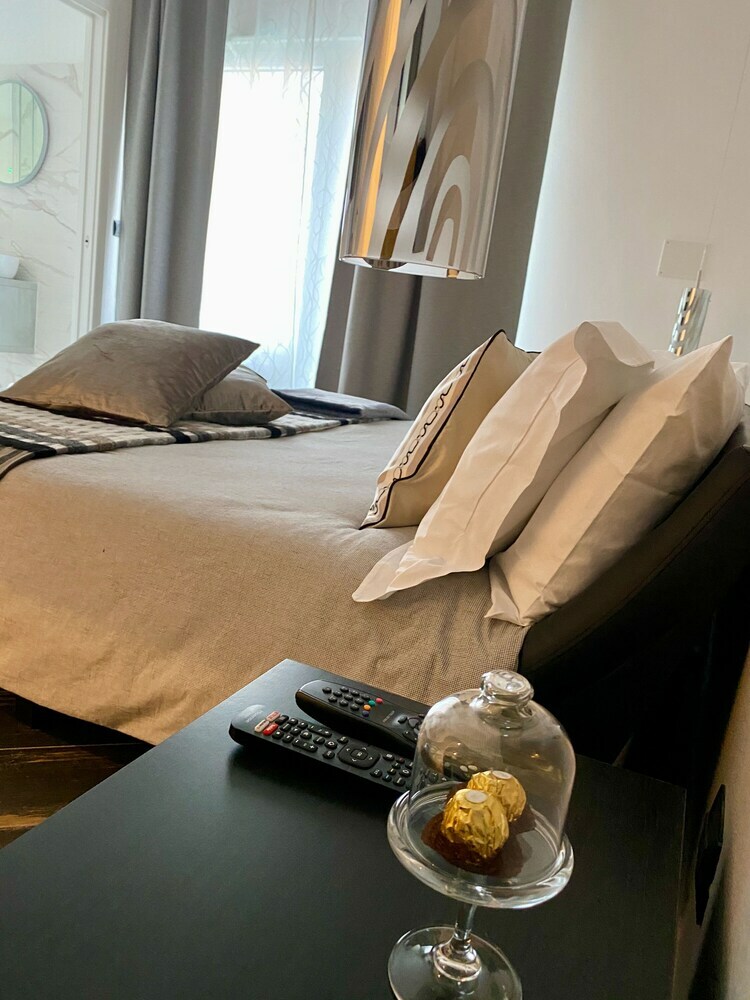 Hotel Le Mura Suite