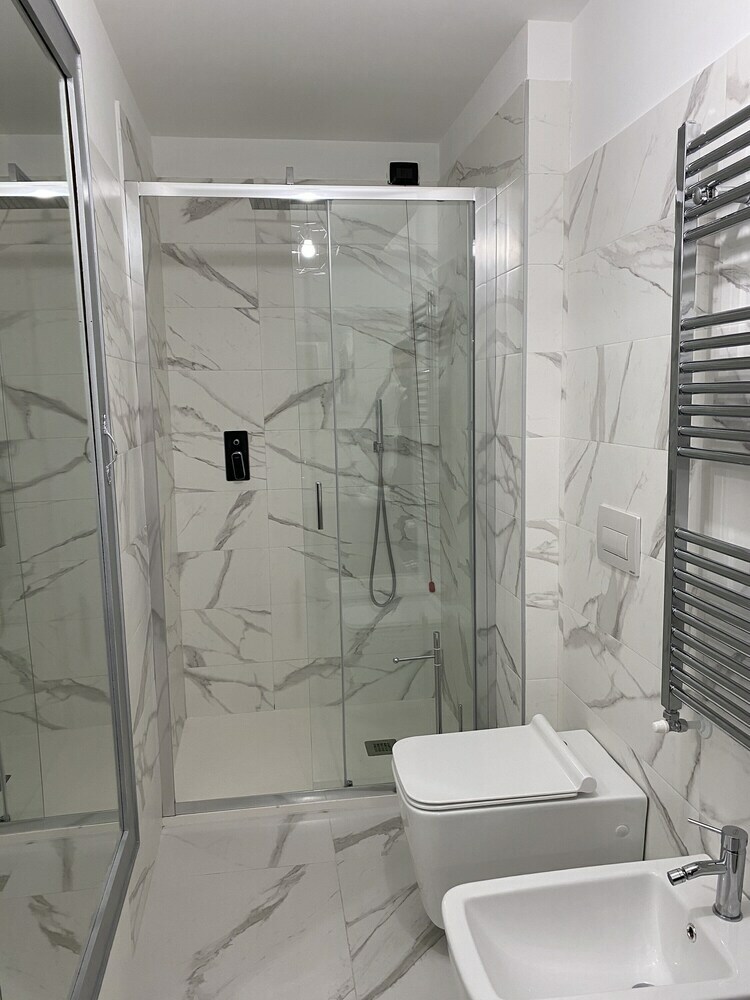 Hotel Le Mura Suite