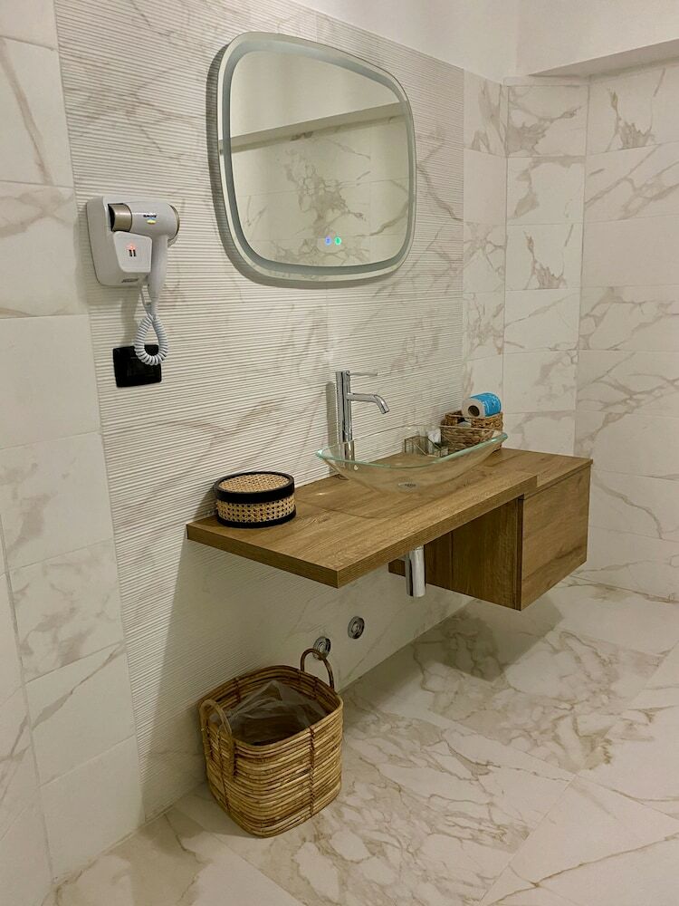 Hotel Le Mura Suite