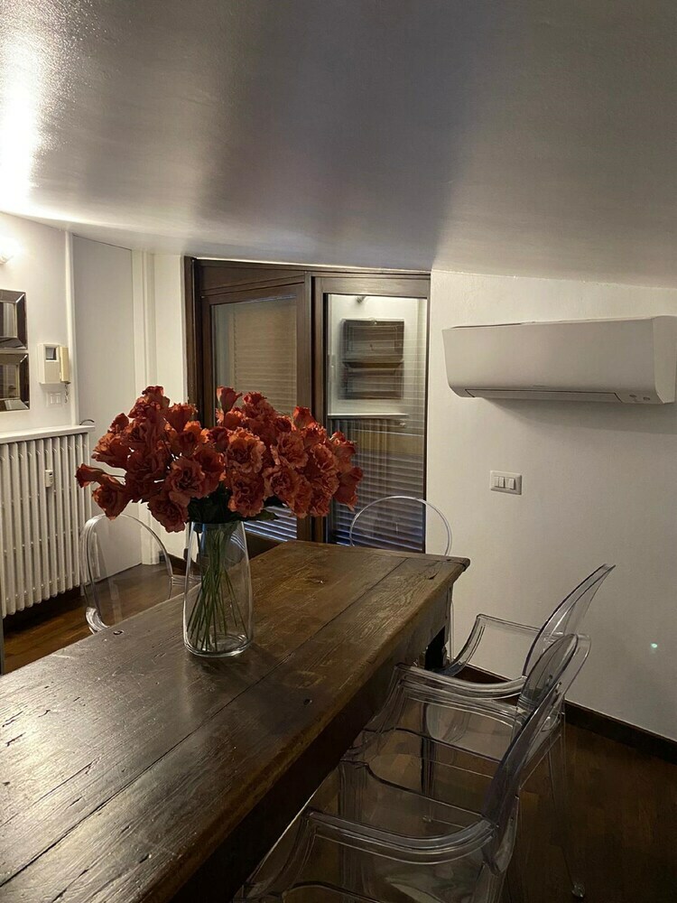 Hotel Le Mura Suite