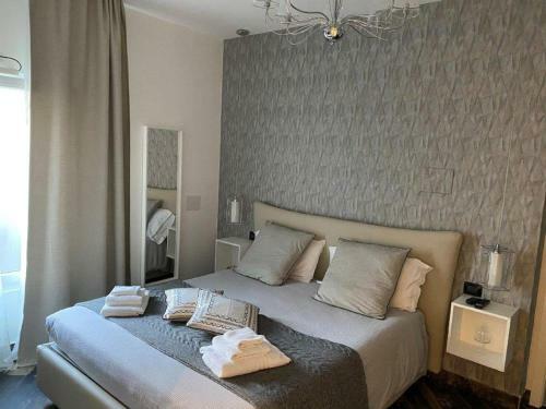 Hotel Le Mura Suite