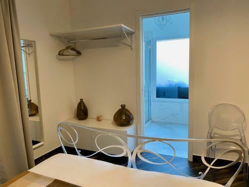 Hotel Le Mura Suite