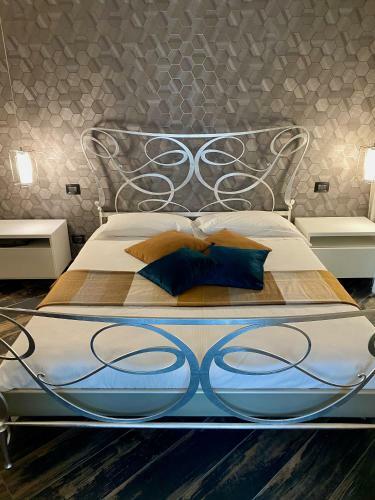 Hotel Le Mura Suite