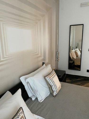 Hotel Le Mura Suite