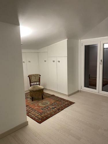 Hotel Le Mura Suite