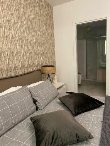 Hotel Le Mura Suite