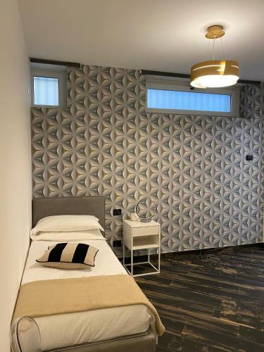 Hotel Le Mura Suite