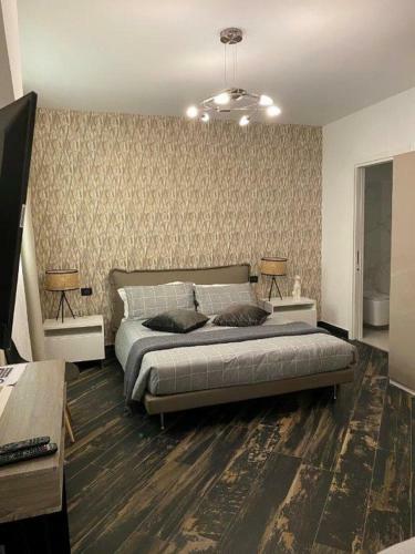 Hotel Le Mura Suite