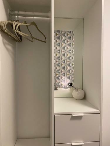Hotel Le Mura Suite