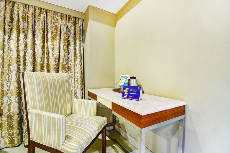 Fabhotel Orient Taibah