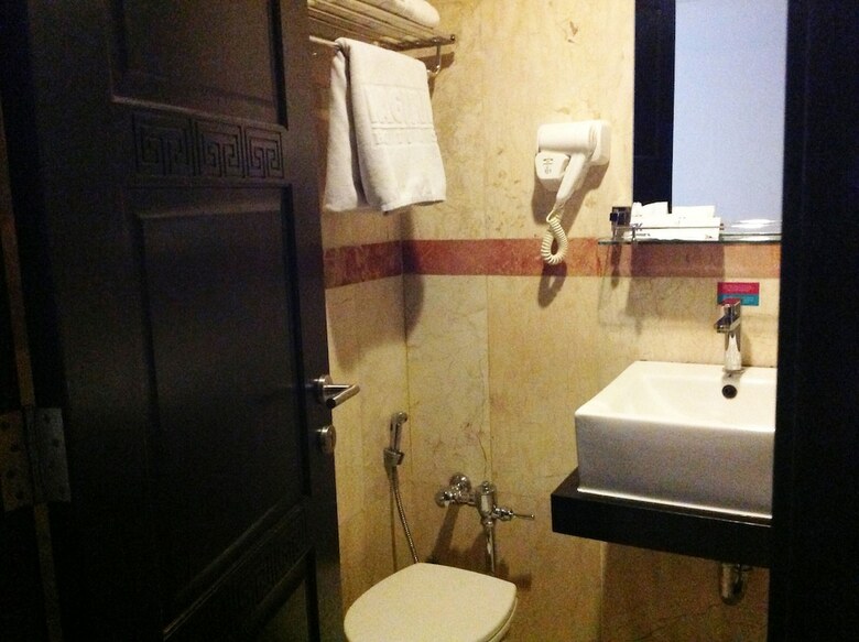 Hotel Gino Feruci Kebonjati