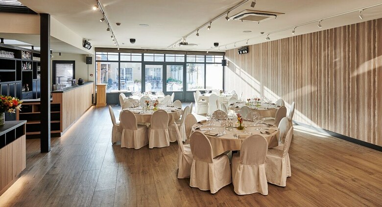Hotel Royal Astrid Aalst