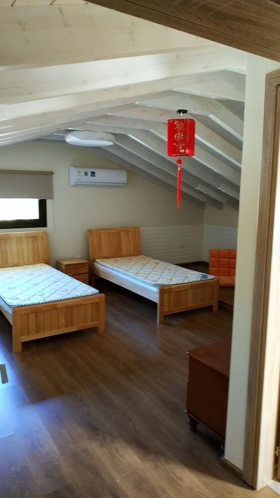 Afrodite Luxury Villa Complex 4 Bedroom