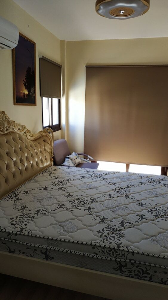 Afrodite Luxury Villa Complex 4 Bedroom