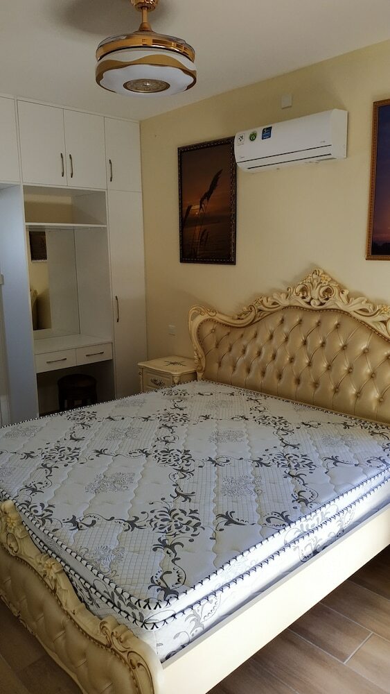 Afrodite Luxury Villa Complex 4 Bedroom