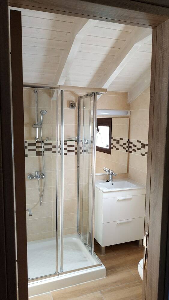 Afrodite Luxury Villa Complex 4 Bedroom