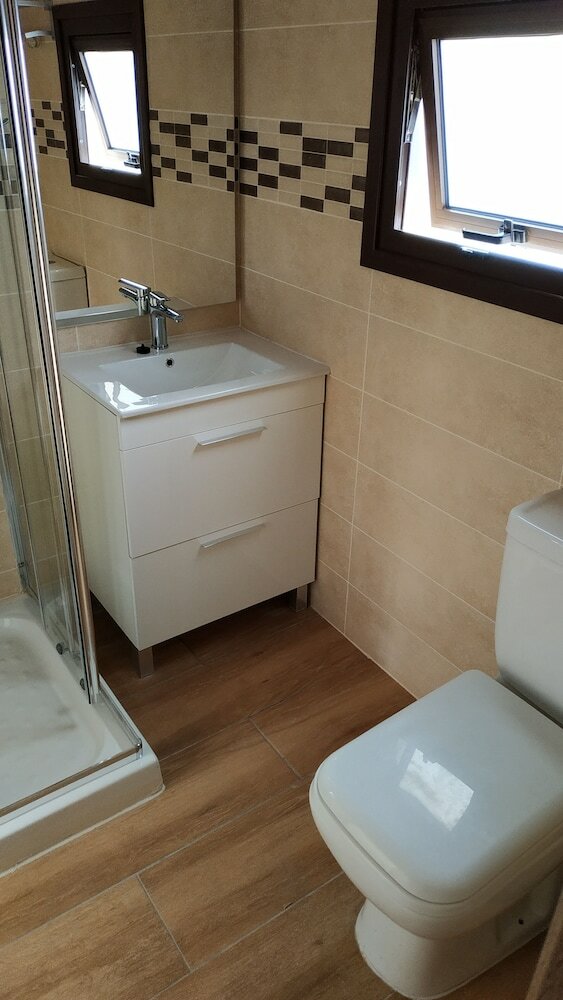 Afrodite Luxury Villa Complex 4 Bedroom