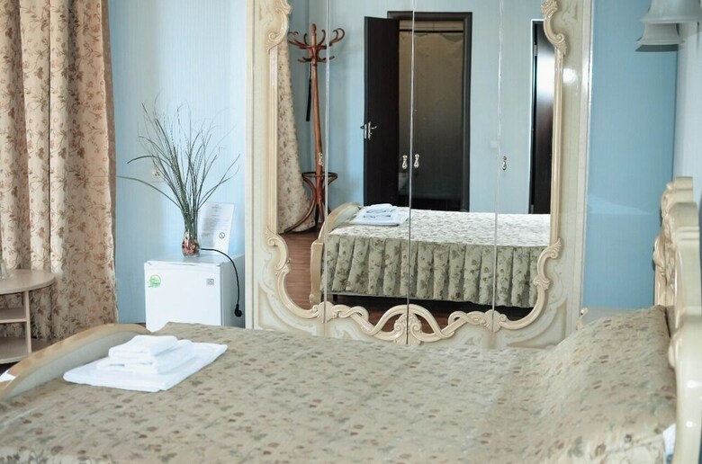 Hotel Slavyanka