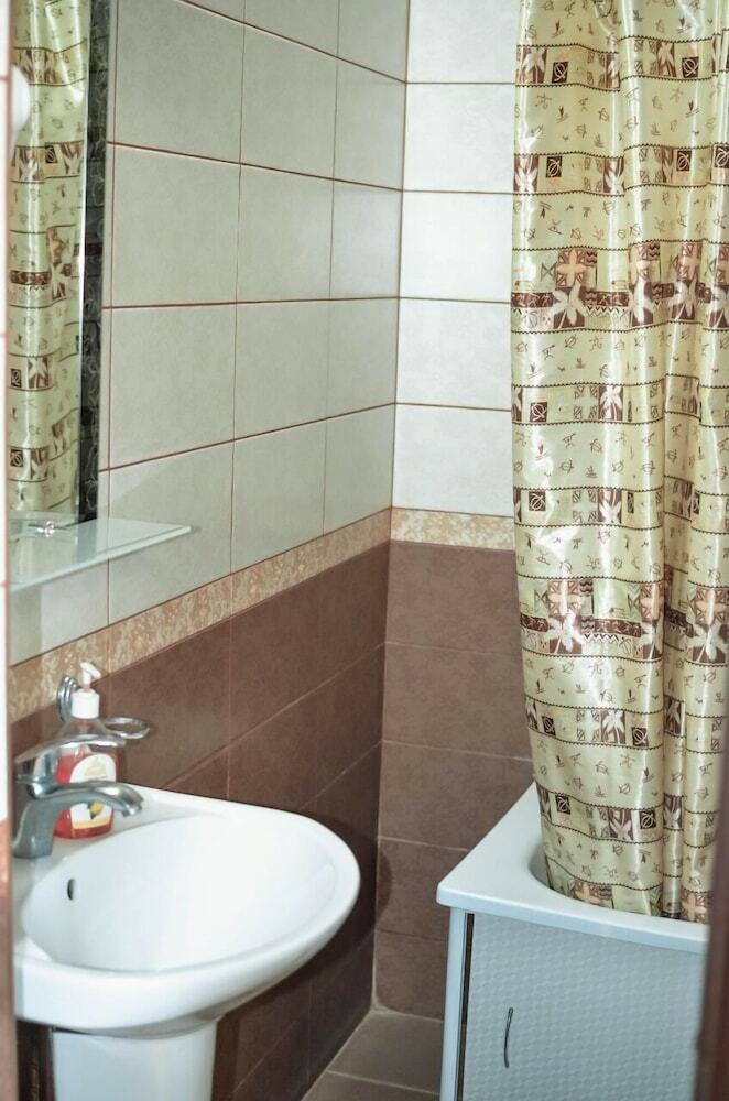 Hotel Slavyanka