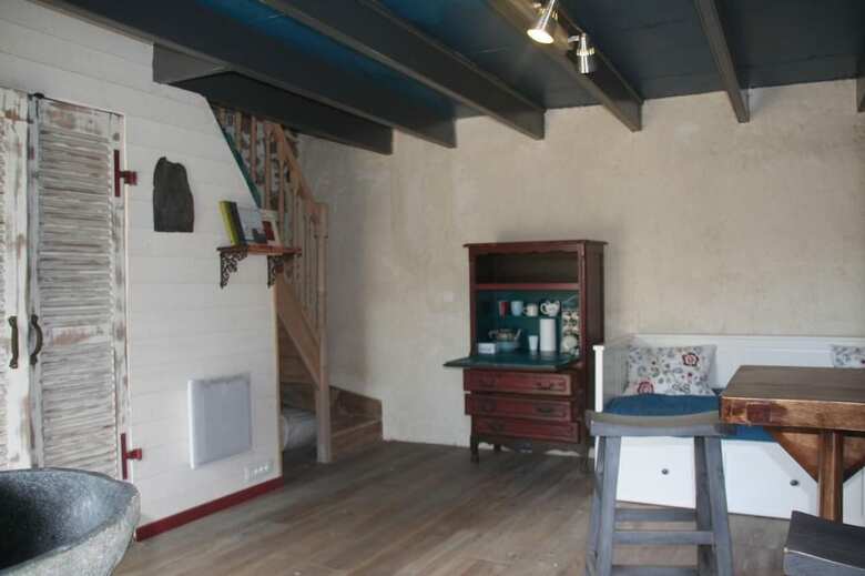 Bed & Breakfast La Vieille Ferme