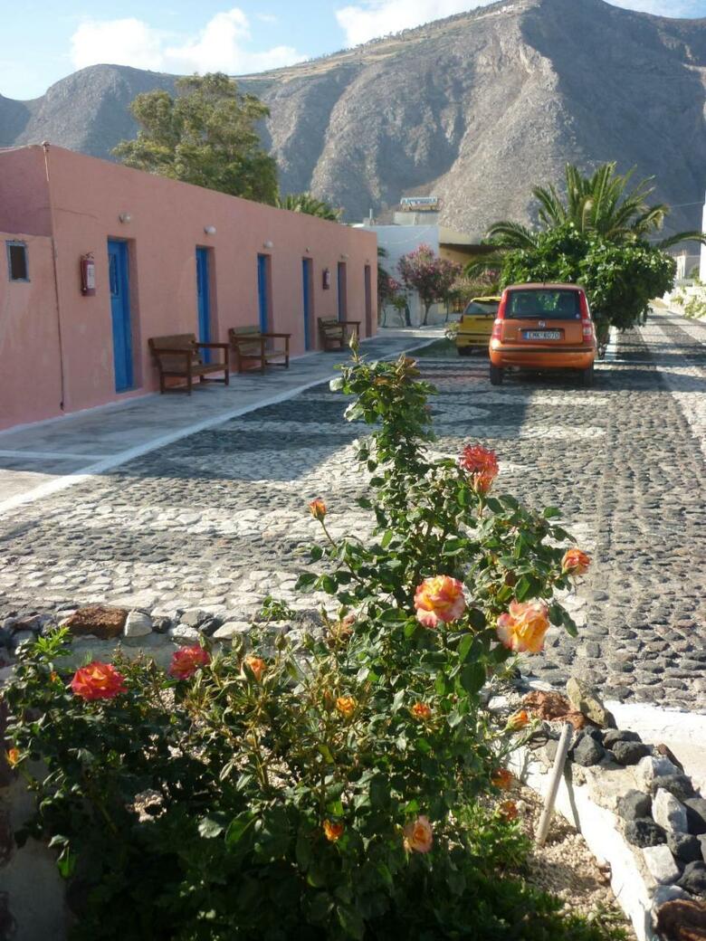 Hotel Agios Antonios