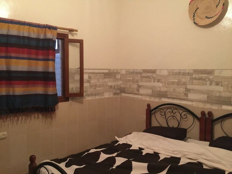 Hostal Life Surf Morocco - Hostel