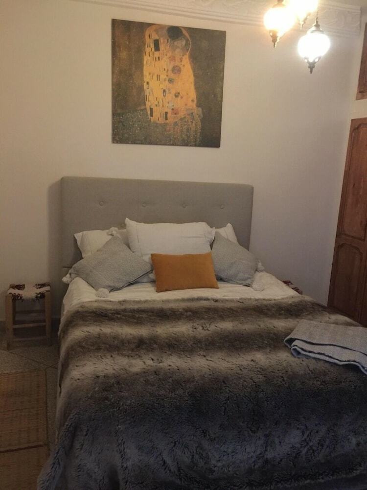 Hostal Life Surf Morocco - Hostel