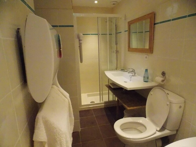 Apartamento Duplex 3 Rooms 6/8 People 4 Exposed South