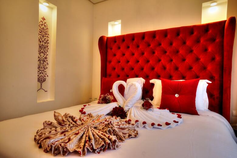Riad Sokera Hotel & Spa - Adults Only