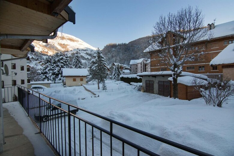 Apartamento 3 Rooms 6 People 4 Exposed South