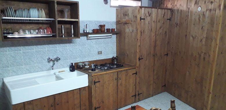 Bed & Breakfast Abruzzo Mare E Monti