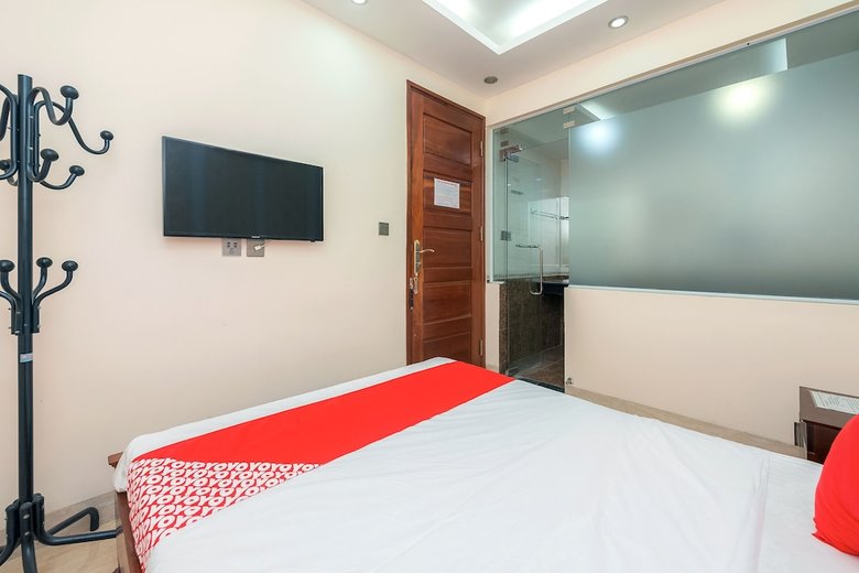 Oyo 449 Thang Nga Hotel