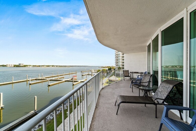 Apartamentos Three Bedroom With Gorgeous Views - Crb0305