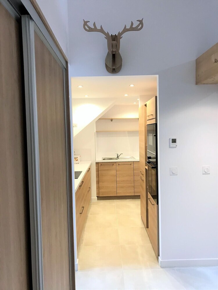 Apartamento Lbpp1-rdc-5p-4chbres-3sdb-108m�-8/10pers