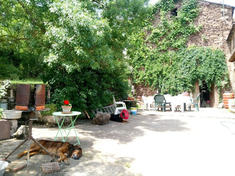 Bed & Breakfast Chambre D'hotes Des Monts