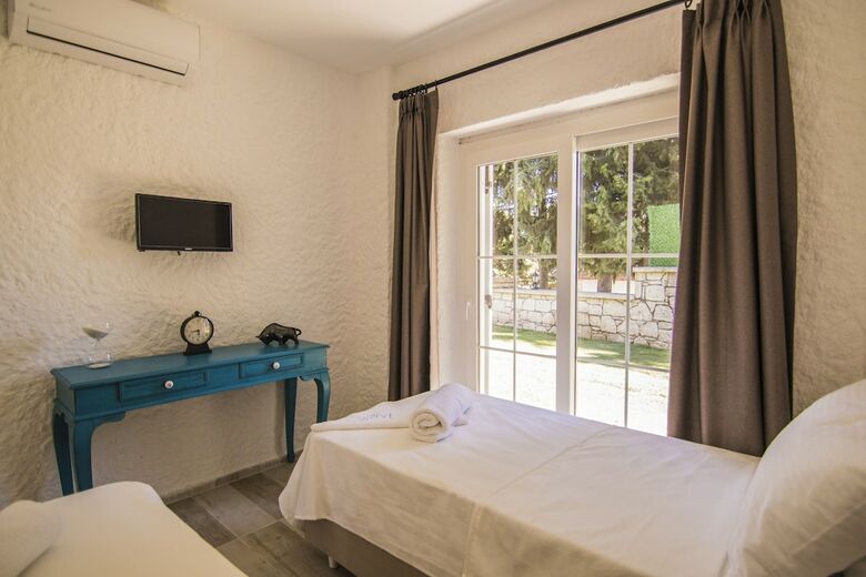 Hotel Le Vent Ala�at? Otel