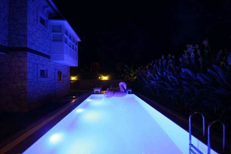 Hotel Le Vent Ala�at? Otel