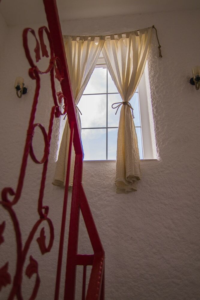 Hotel Le Vent Ala�at? Otel