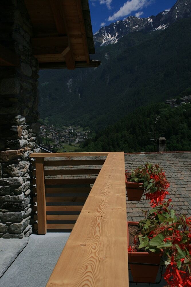 B&B Terre Aromatiche