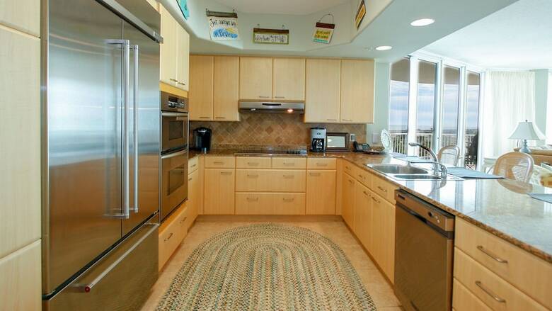 Apartamentos Unit With Wraparound Balcony - Crb0315