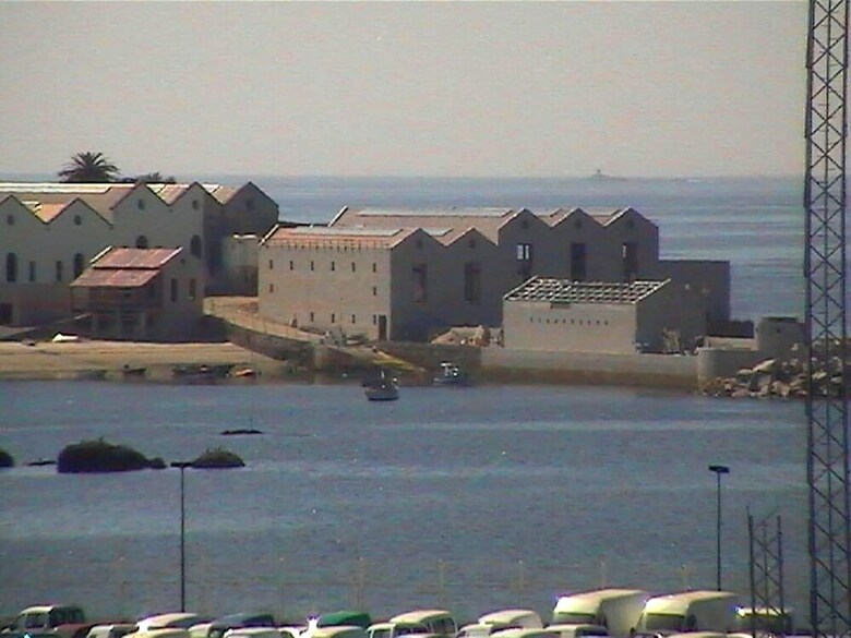Apartment With One Bedroom In Vigo, With Wifi