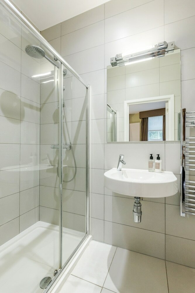 Apartamentos Stylish 3 Bed 3 Bath In Kens High St