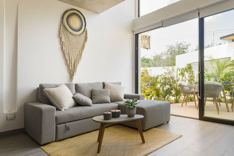 Apartamentos Neem Tulum