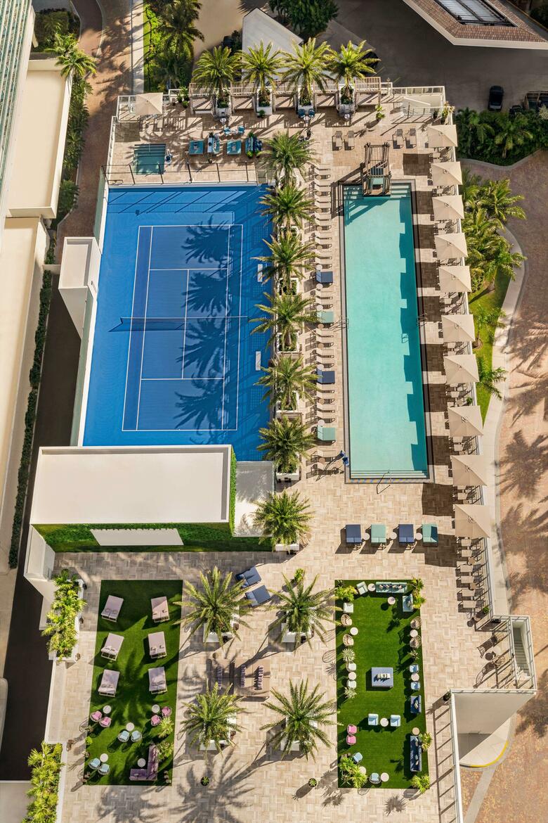 Hotel Hyde Beach House