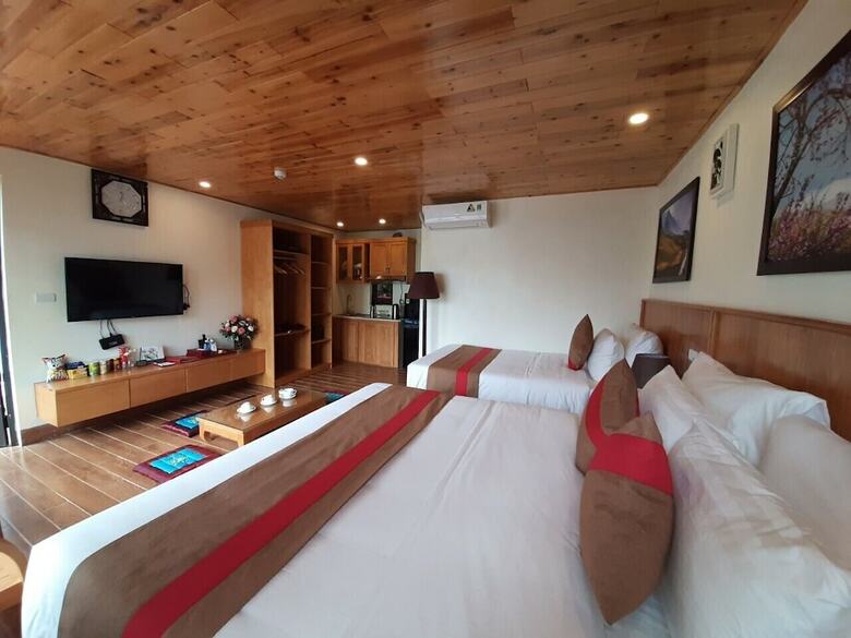 Hostal Sapa Retreat - Hostel