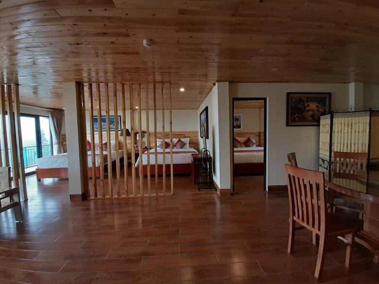 Hostal Sapa Retreat - Hostel