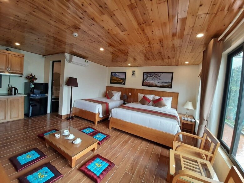 Hostal Sapa Retreat - Hostel